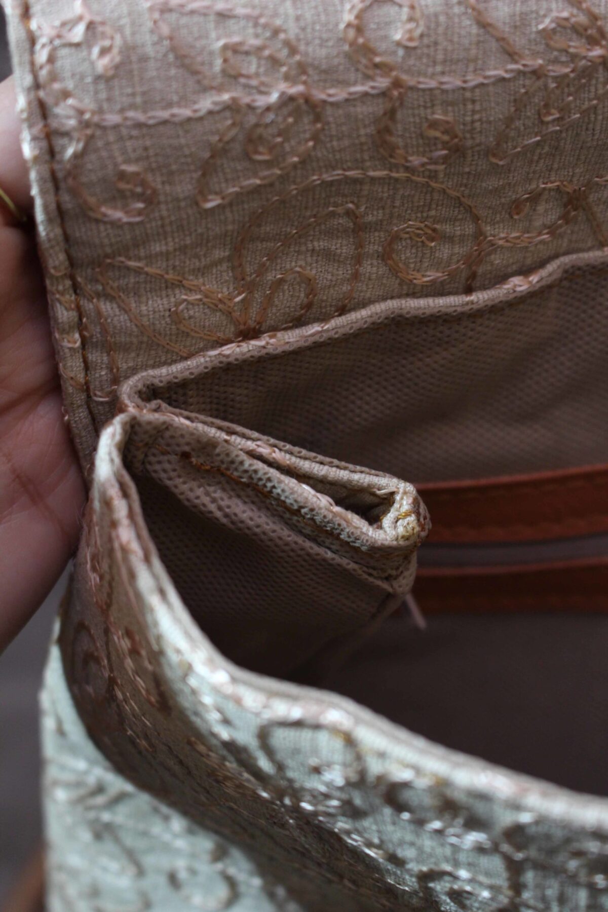 Crisalida Backpack ΤΜ 1 ΜΠΕΖ (5)
