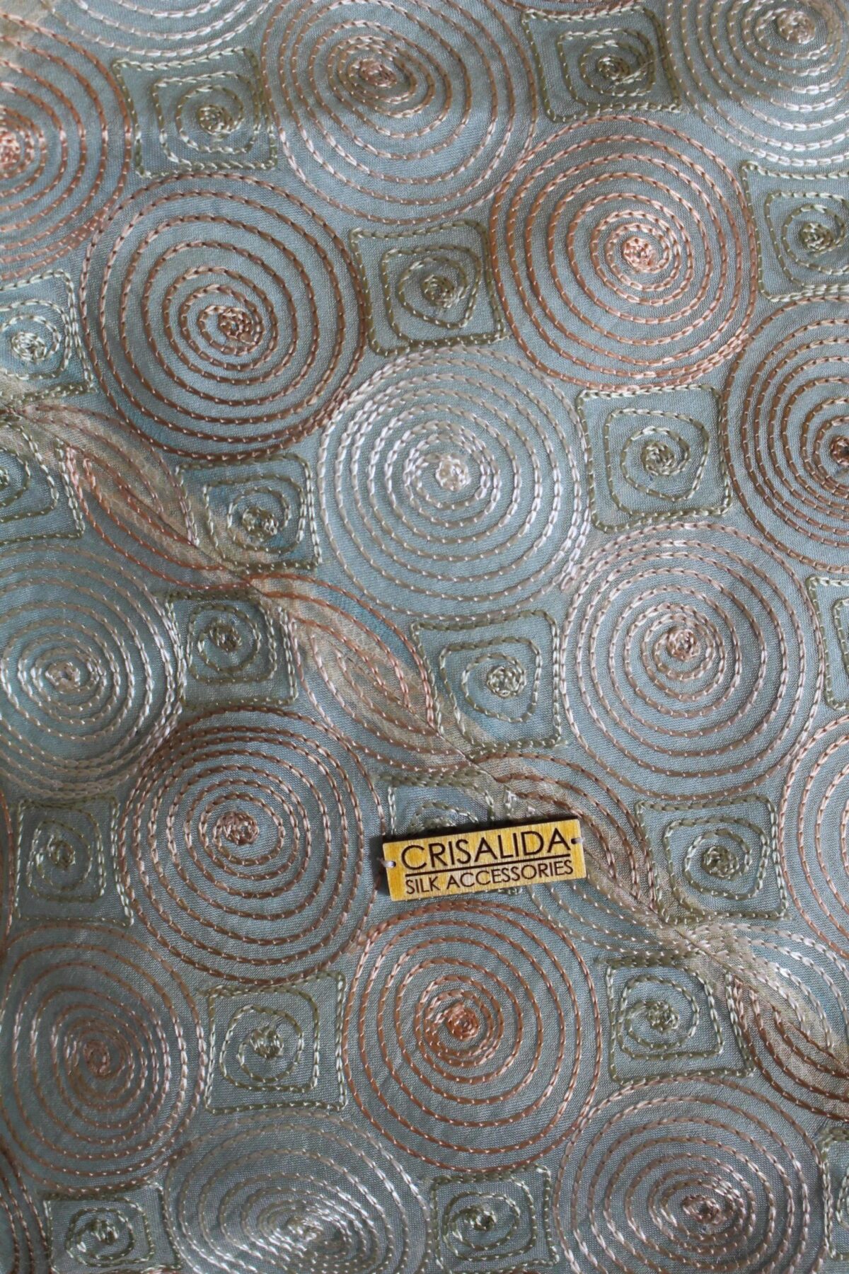 Crisalida Origami ΤΟ 8