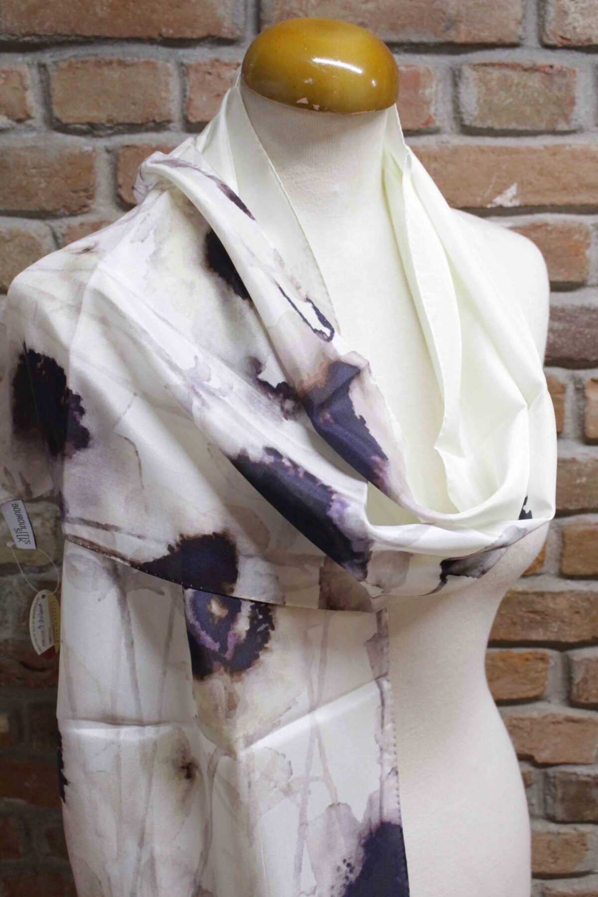 Anemones Foulard (2)