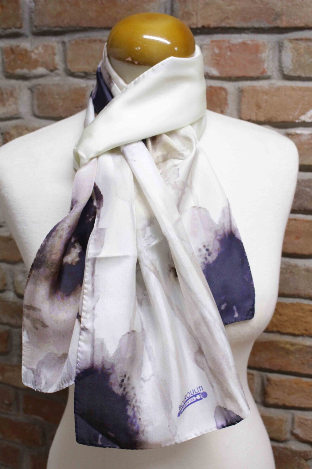 Anemones Foulard (3)