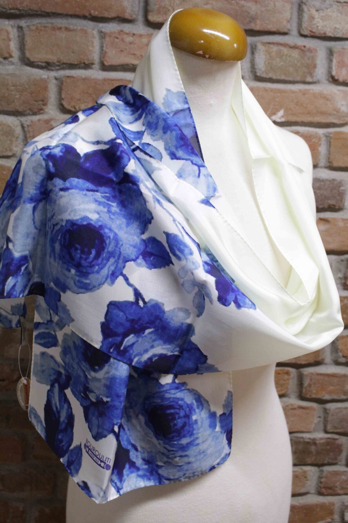 Roses Foulard (2)