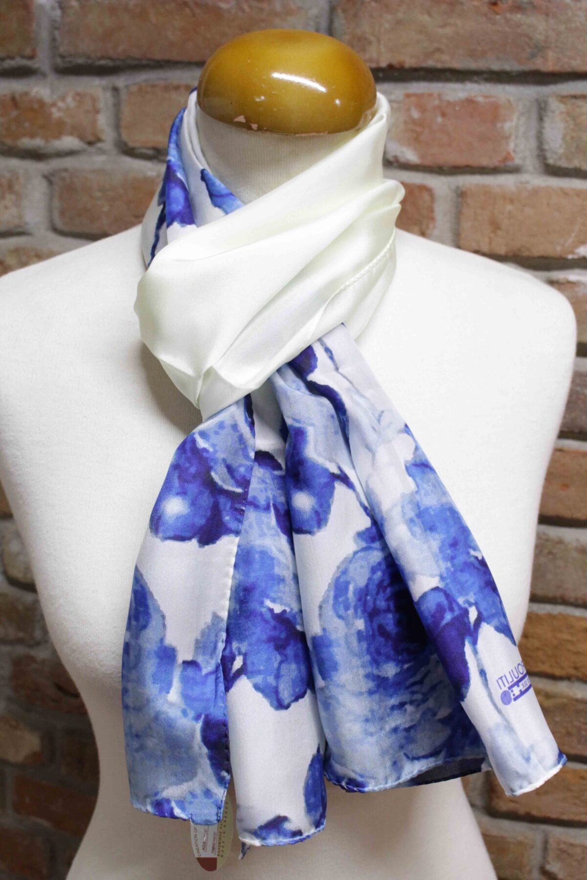 Roses Foulard (3)