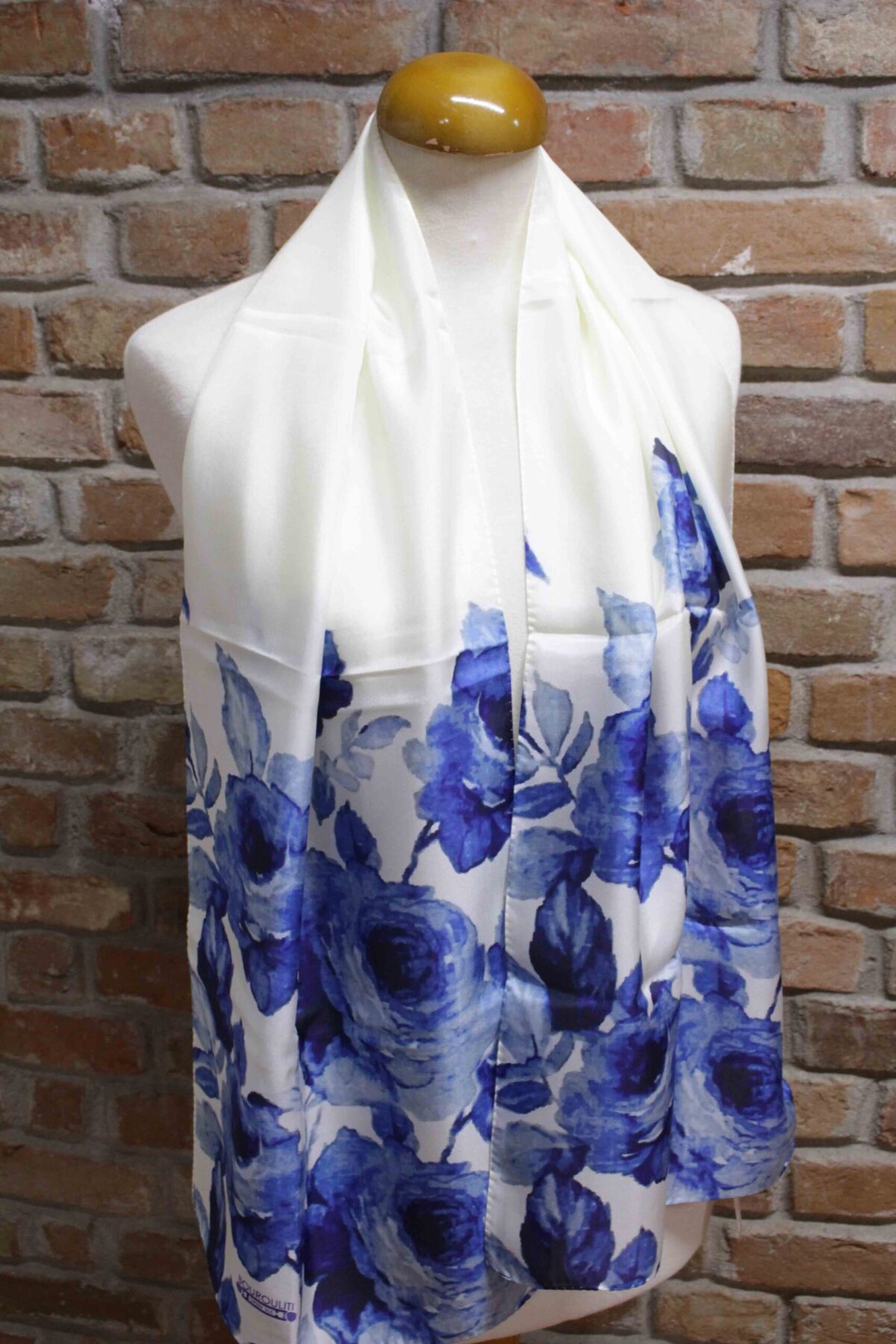 Roses Foulard