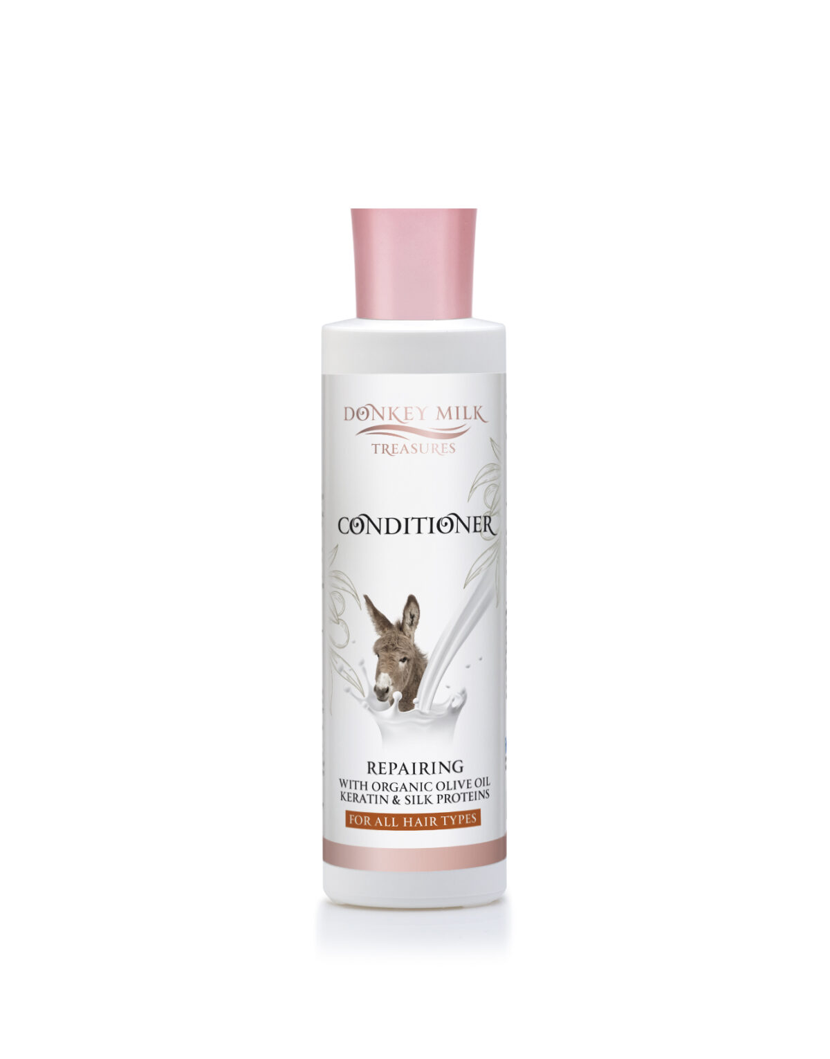 Conditioner mockup