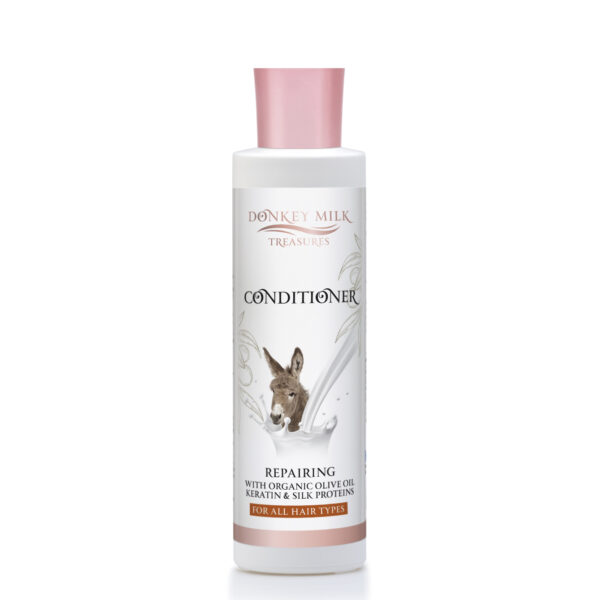 Conditioner mockup